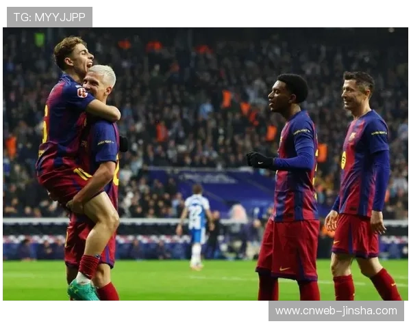 西甲战报:巴塞罗那3-1塞维利亚,控球率与预期进球数双线占优 西甲战报:巴塞罗那3-1塞维利亚,控球率与预期进球数双线占优